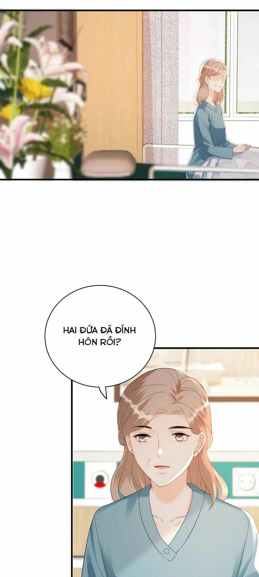 Tiến Độ Chia Tay 99% Chapter 108 - Trang 2