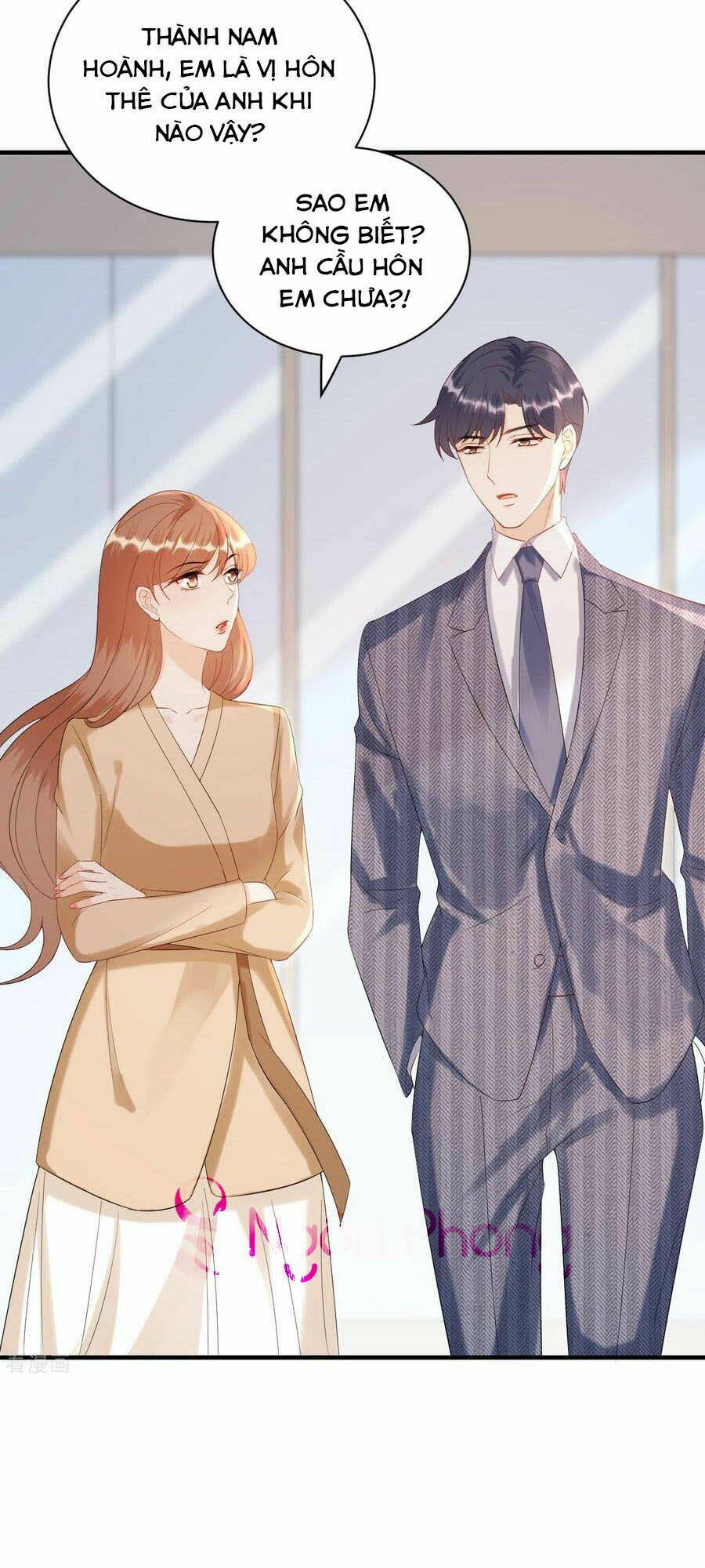 Tiến Độ Chia Tay 99% Chapter 108 - Trang 2