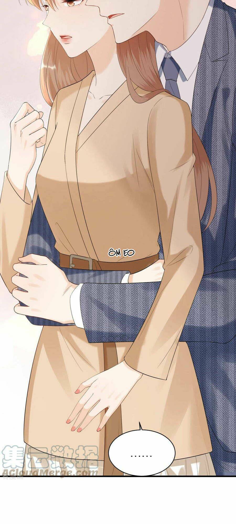 Tiến Độ Chia Tay 99% Chapter 108 - Trang 2