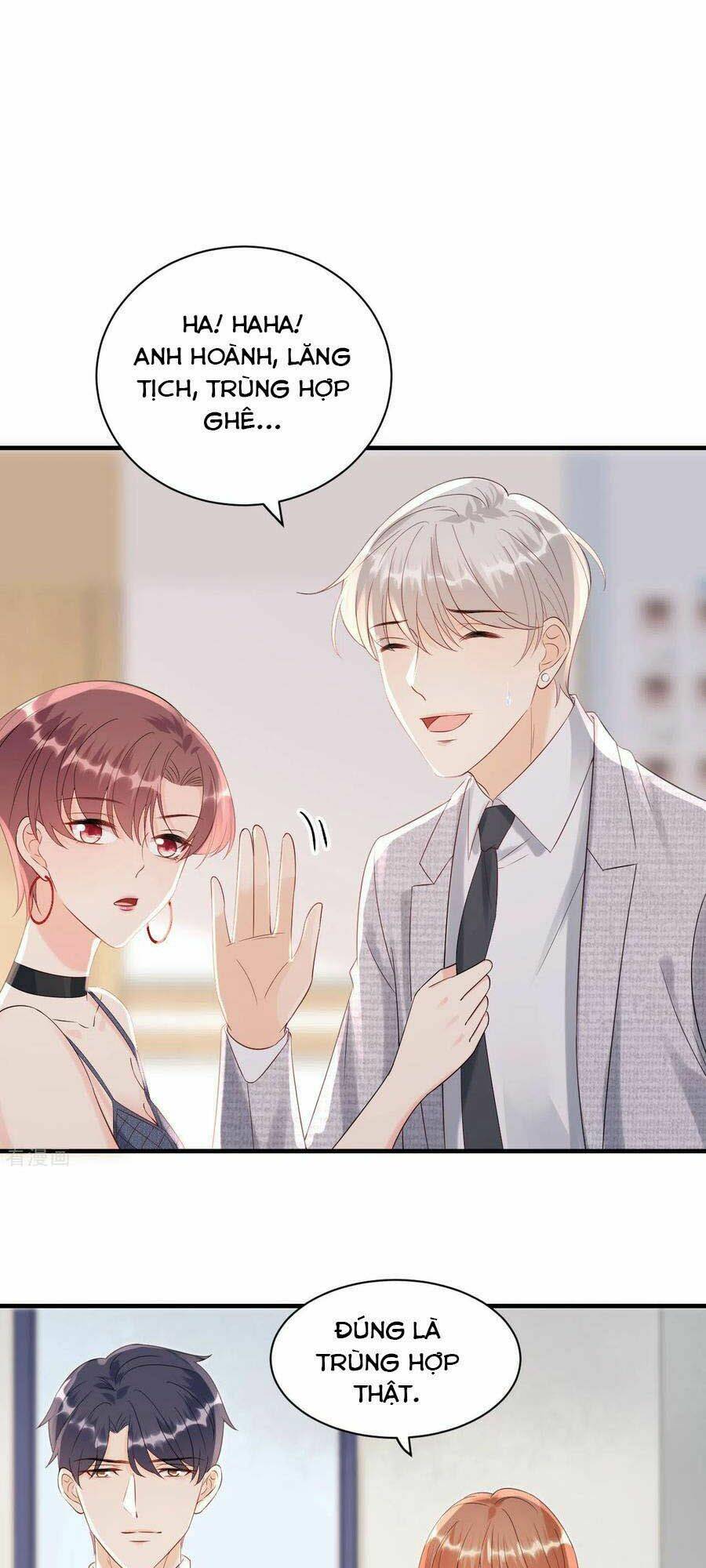 Tiến Độ Chia Tay 99% Chapter 108 - Trang 2