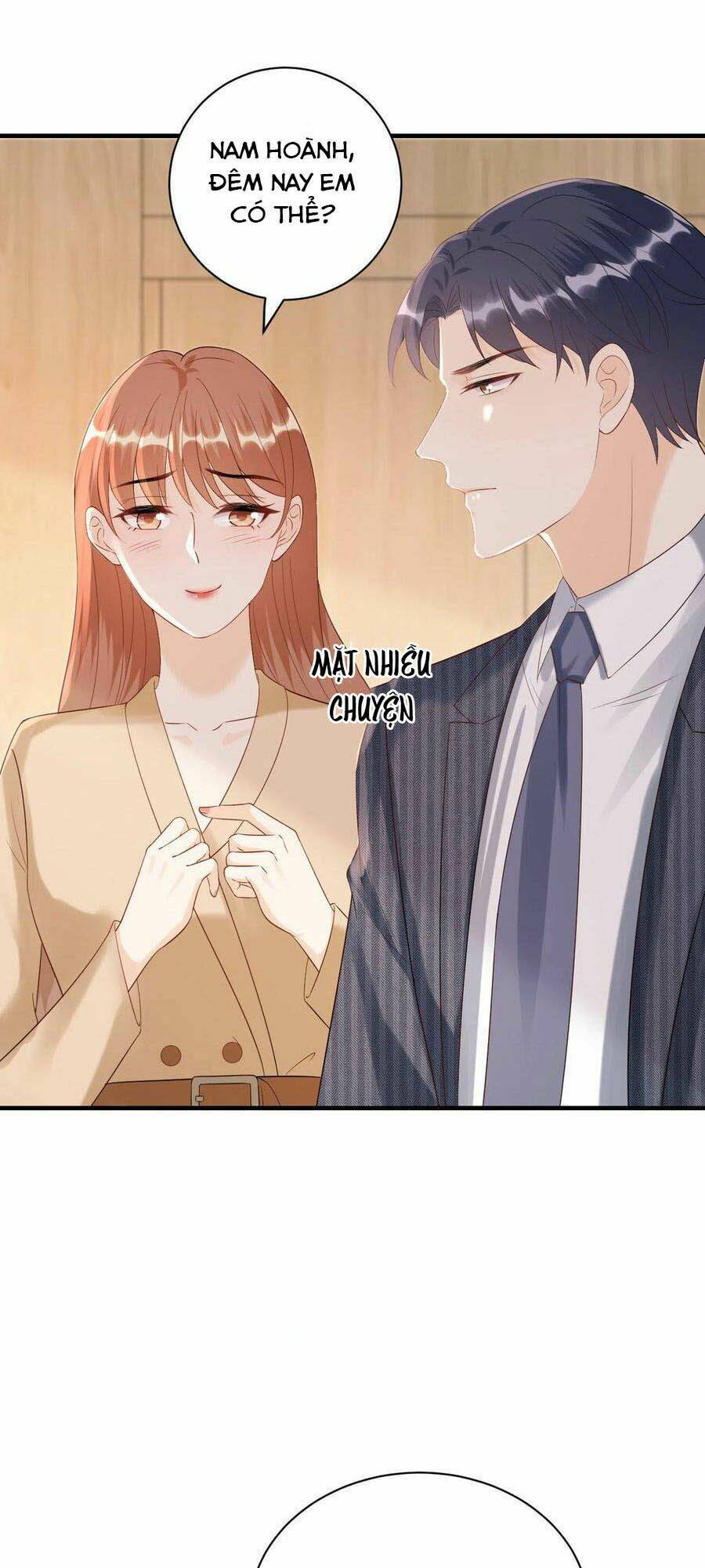 Tiến Độ Chia Tay 99% Chapter 108 - Trang 2