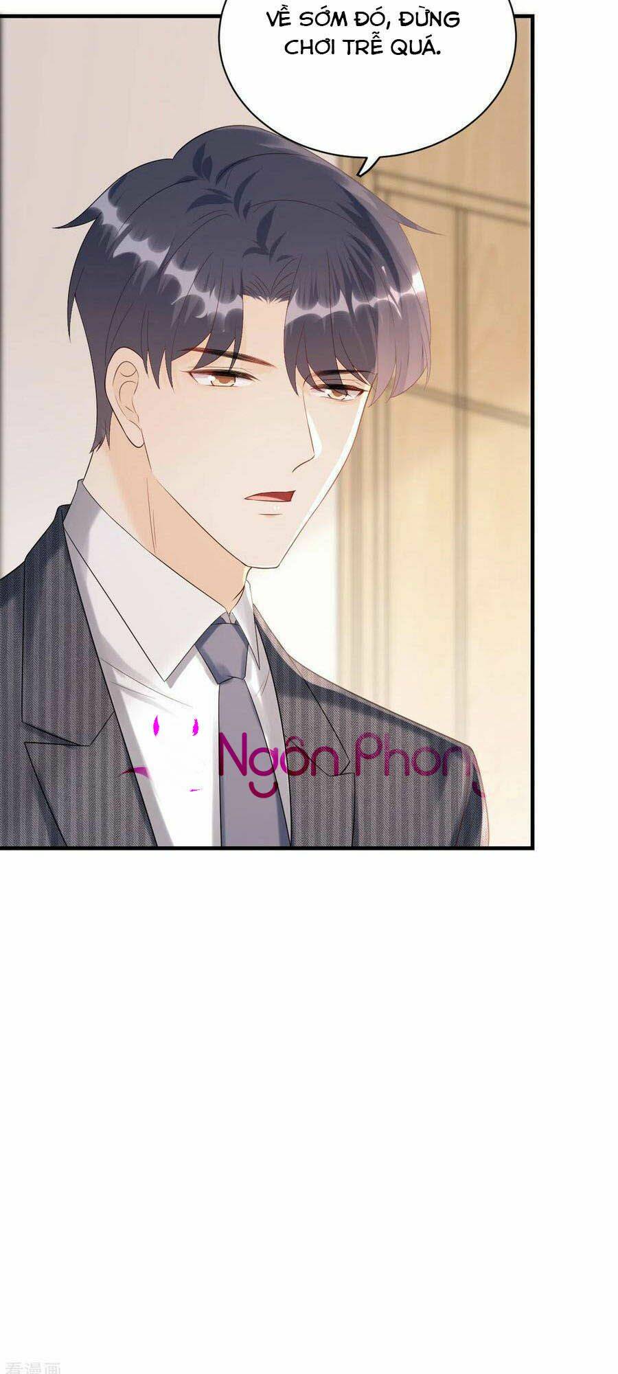 Tiến Độ Chia Tay 99% Chapter 108 - Trang 2