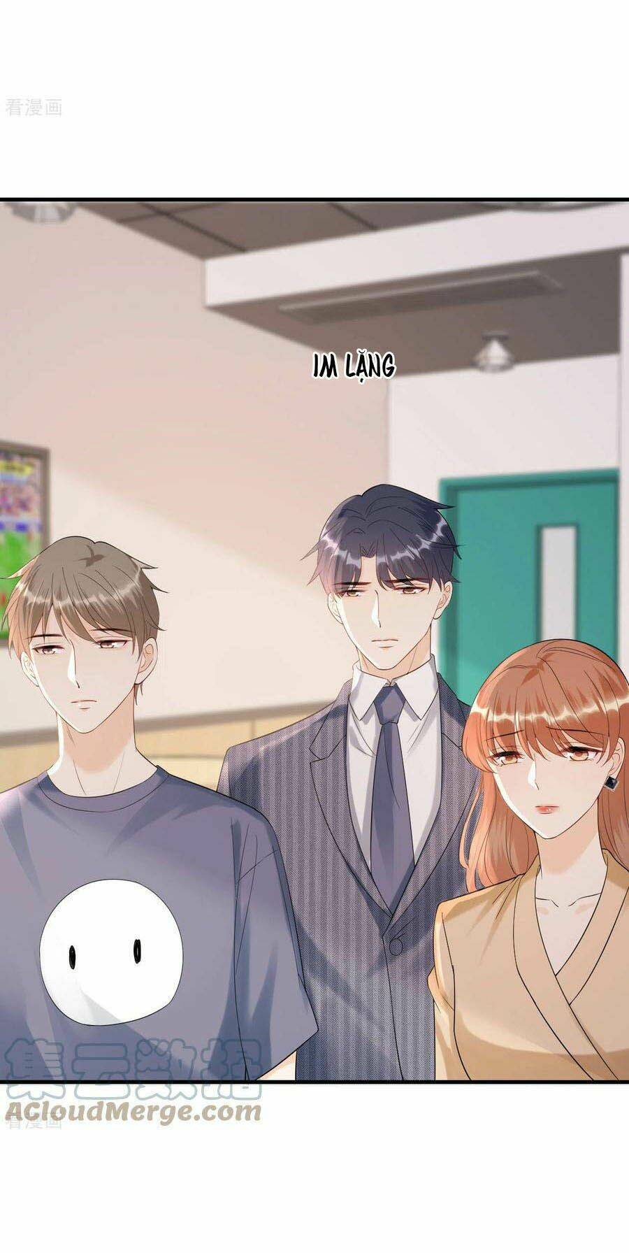 Tiến Độ Chia Tay 99% Chapter 108 - Trang 2