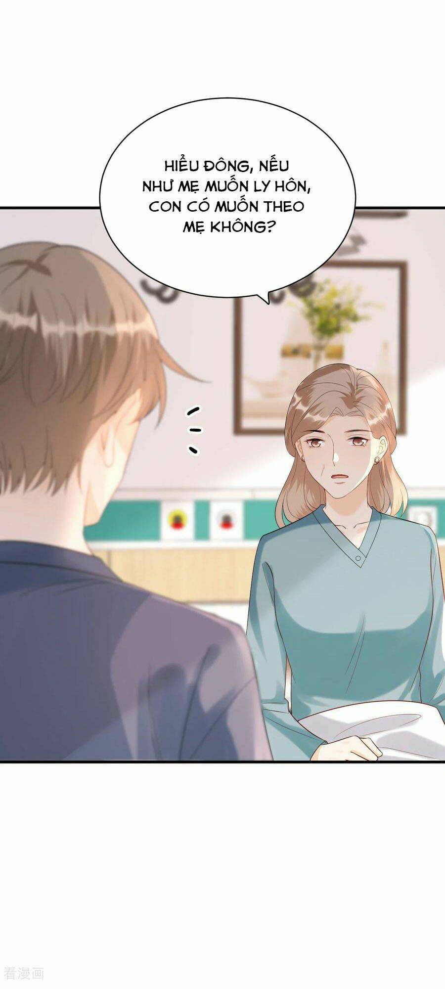 Tiến Độ Chia Tay 99% Chapter 108 - Trang 2