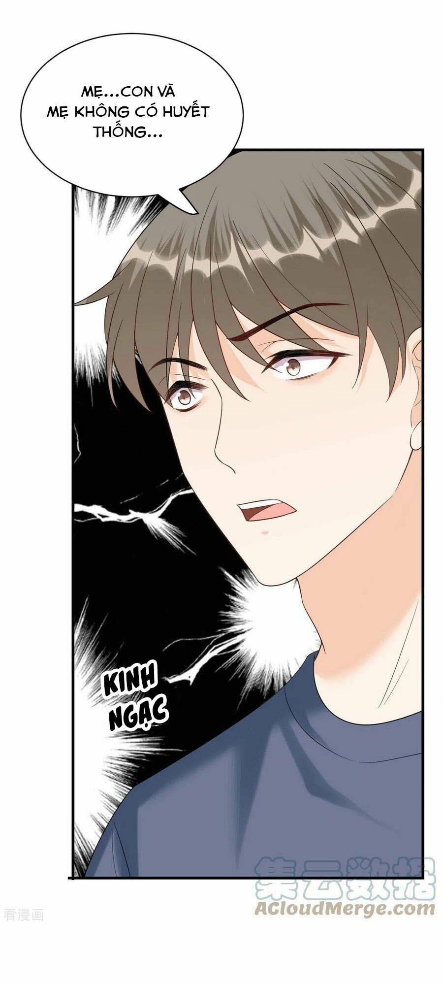 Tiến Độ Chia Tay 99% Chapter 108 - Trang 2