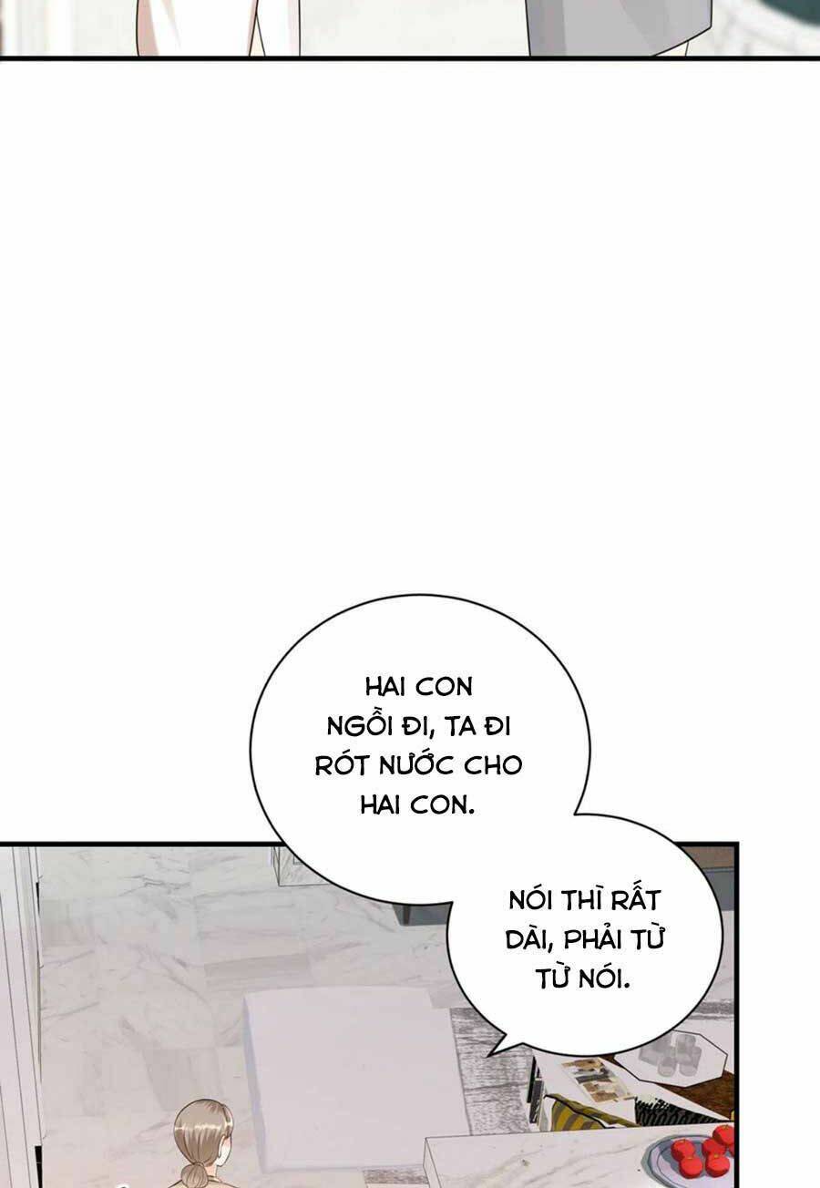 Tiến Độ Chia Tay 99% Chapter 105 - Trang 2