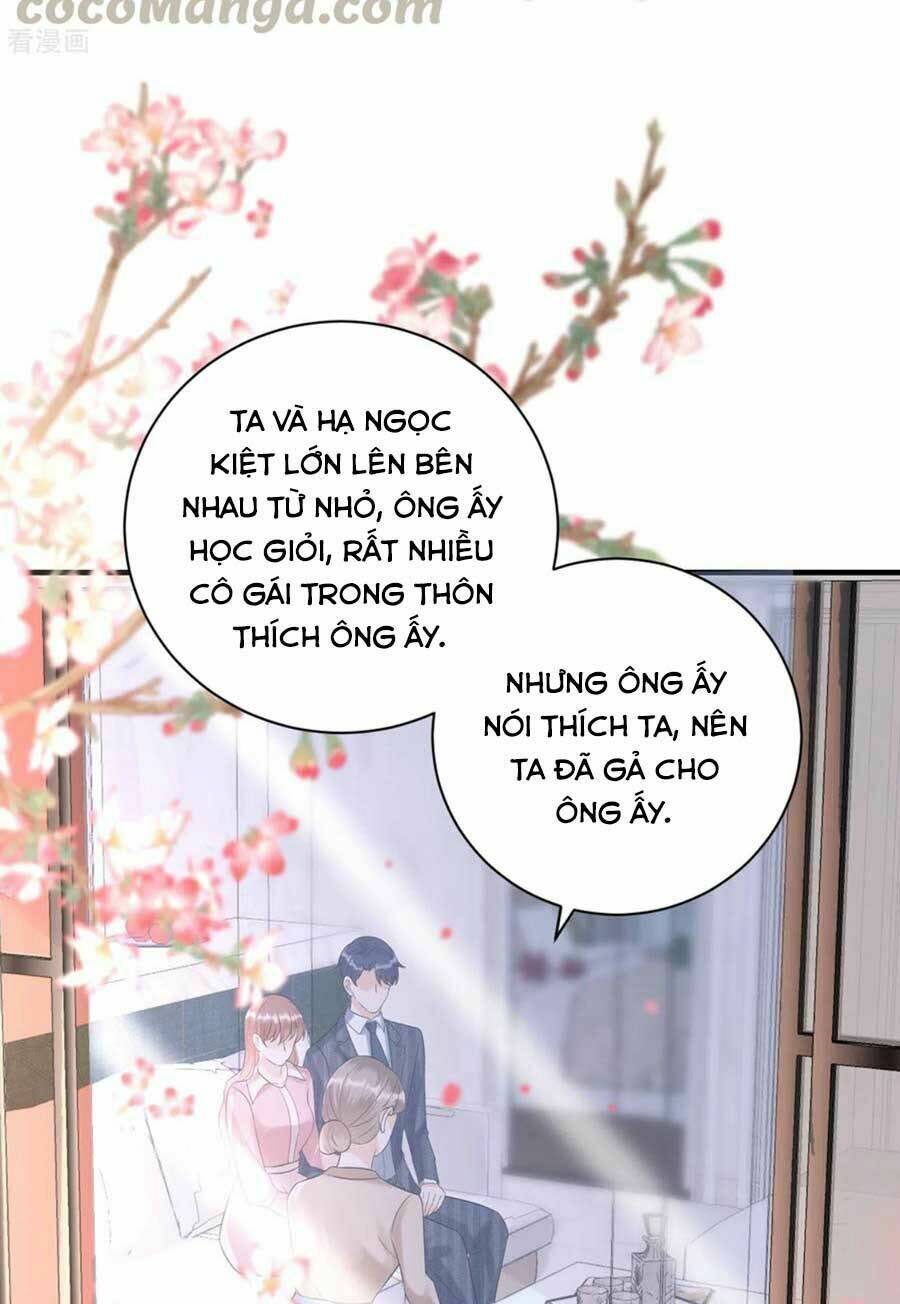 Tiến Độ Chia Tay 99% Chapter 105 - Trang 2