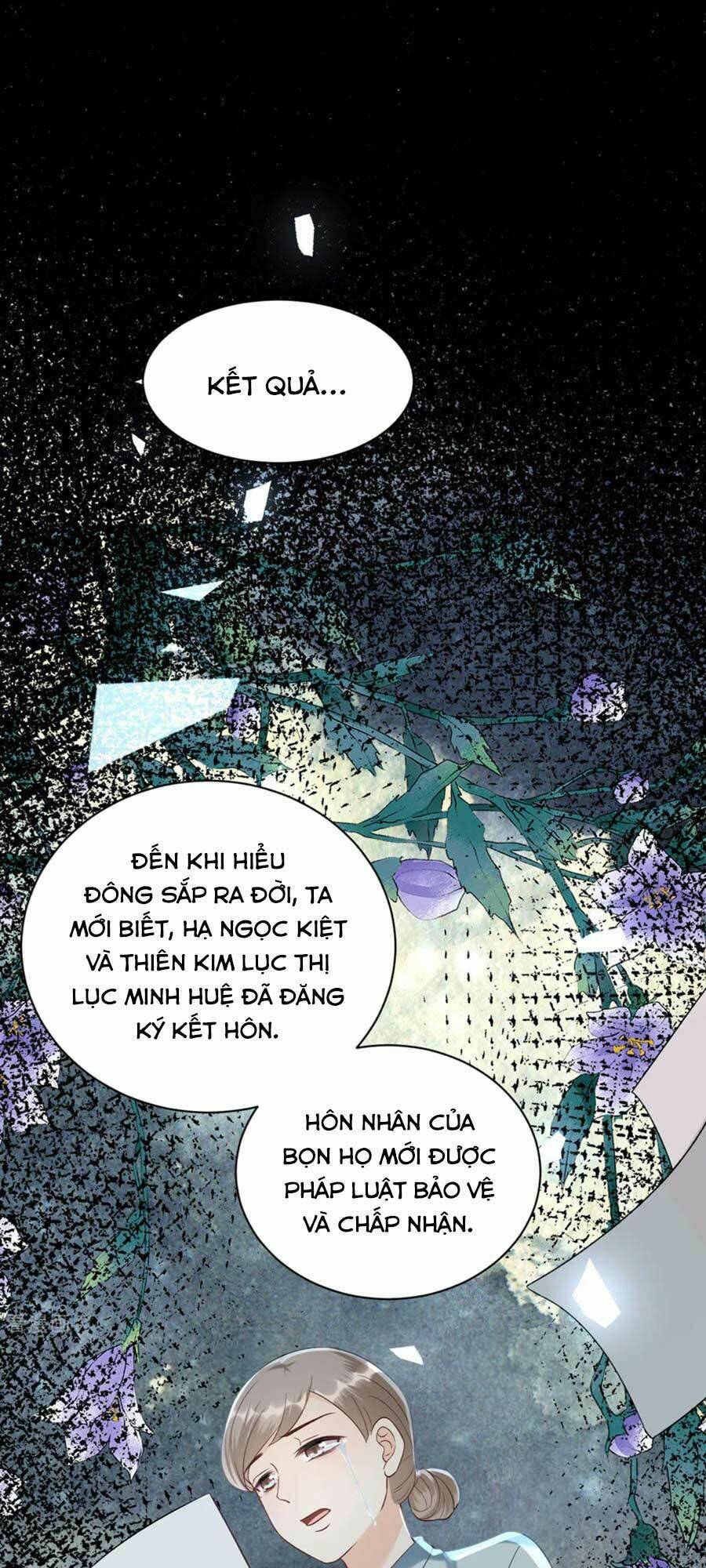 Tiến Độ Chia Tay 99% Chapter 105 - Trang 2