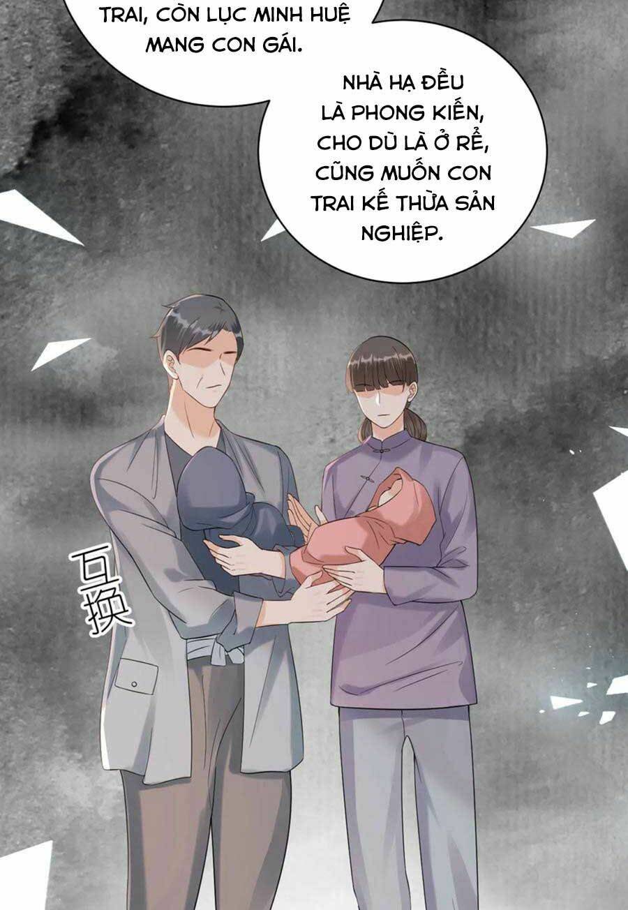 Tiến Độ Chia Tay 99% Chapter 105 - Trang 2