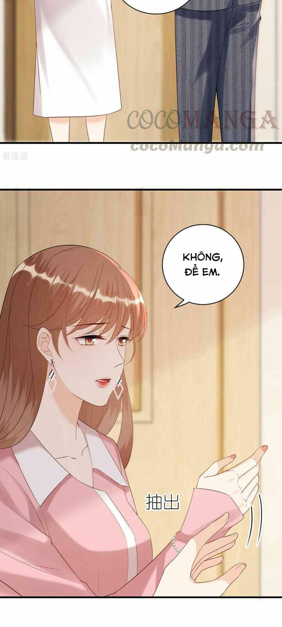 Tiến Độ Chia Tay 99% Chapter 105 - Trang 2