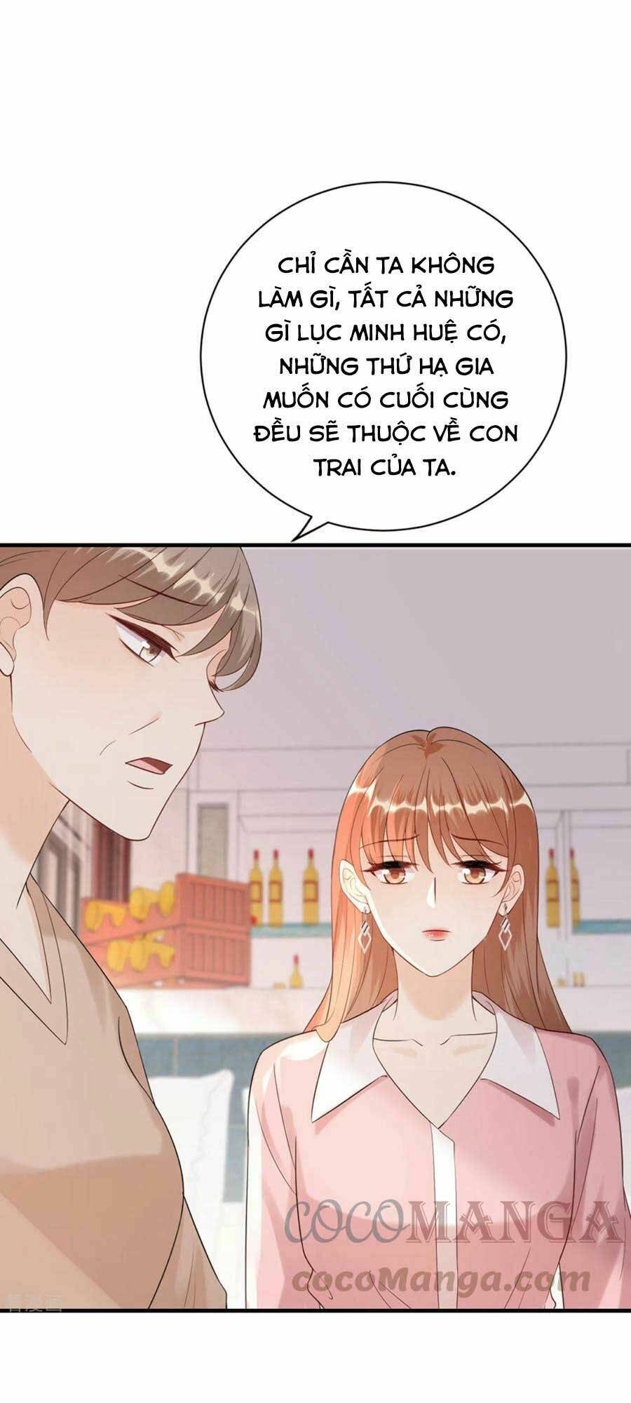 Tiến Độ Chia Tay 99% Chapter 105 - Trang 2