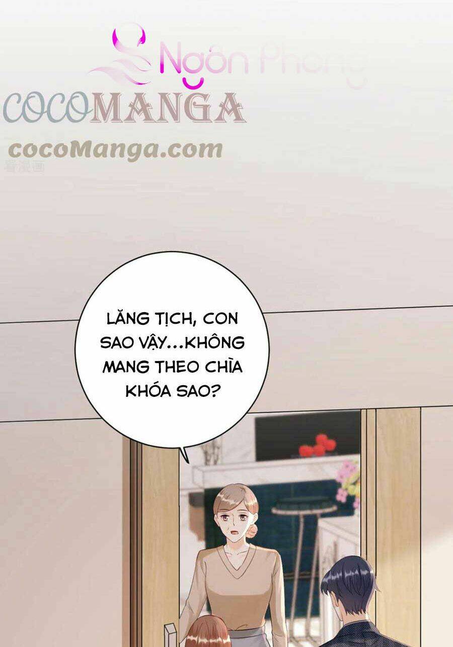 Tiến Độ Chia Tay 99% Chapter 105 - Trang 2