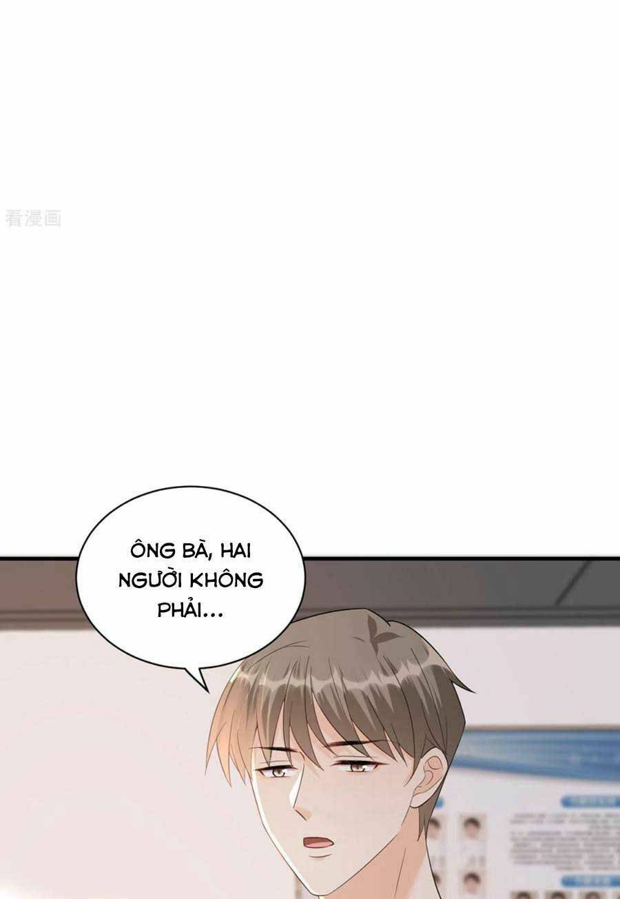 Tiến Độ Chia Tay 99% Chapter 103 - Trang 2