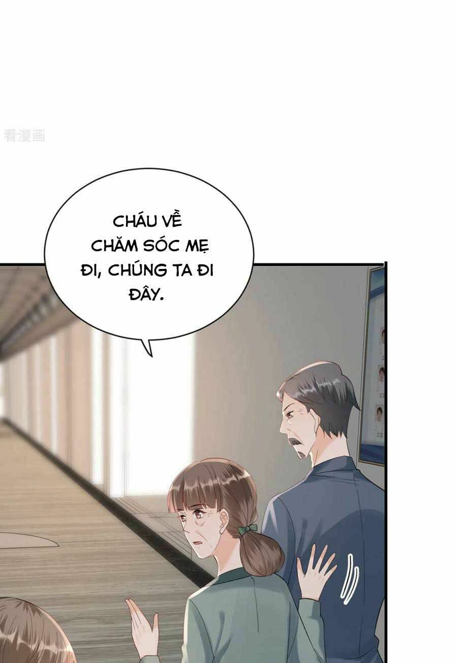 Tiến Độ Chia Tay 99% Chapter 103 - Trang 2