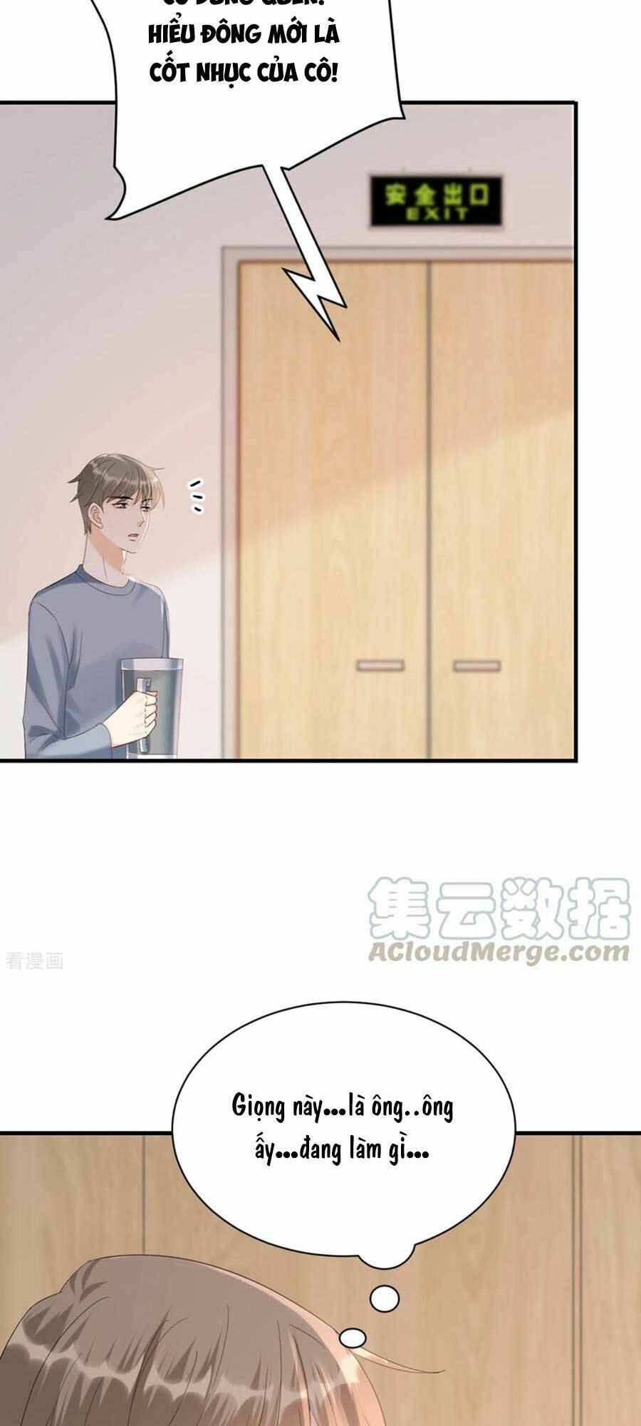 Tiến Độ Chia Tay 99% Chapter 103 - Trang 2