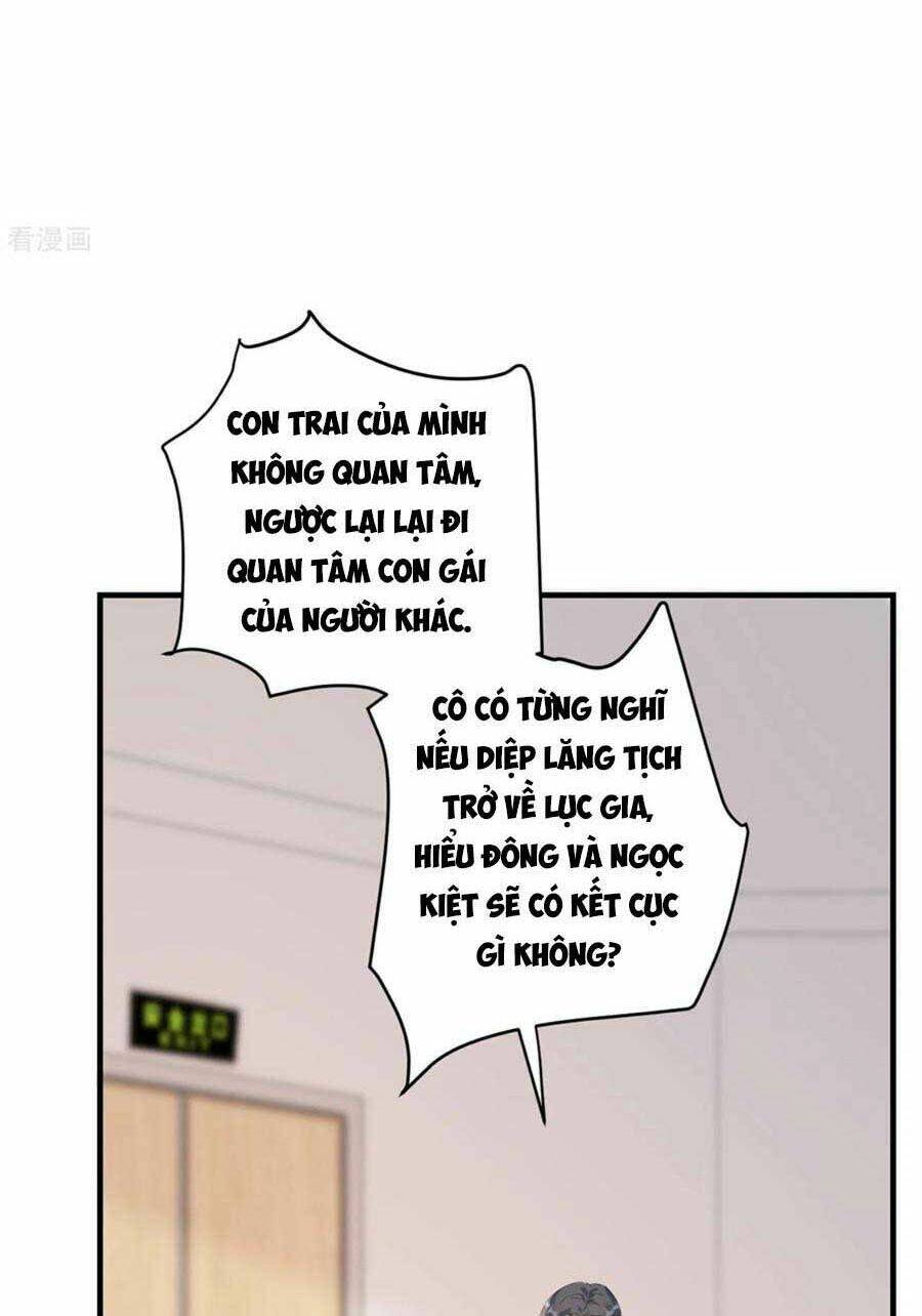 Tiến Độ Chia Tay 99% Chapter 103 - Trang 2