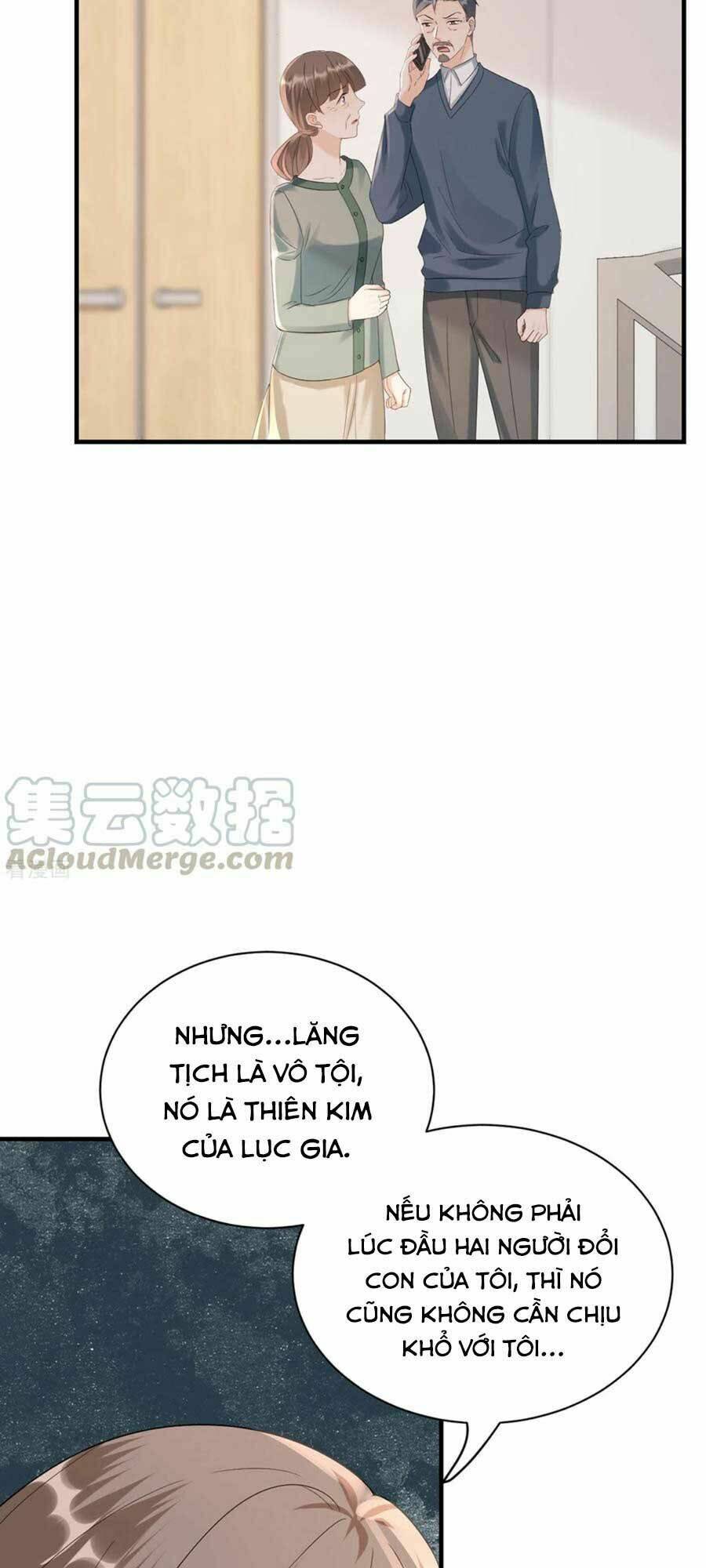 Tiến Độ Chia Tay 99% Chapter 103 - Trang 2