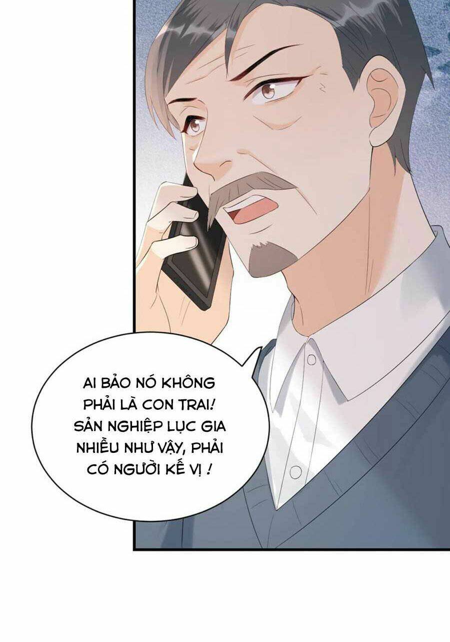 Tiến Độ Chia Tay 99% Chapter 103 - Trang 2