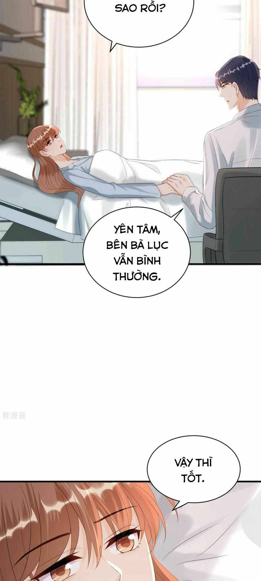 Tiến Độ Chia Tay 99% Chapter 101 - Trang 2