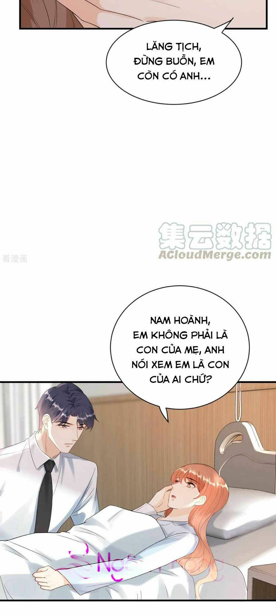 Tiến Độ Chia Tay 99% Chapter 101 - Trang 2