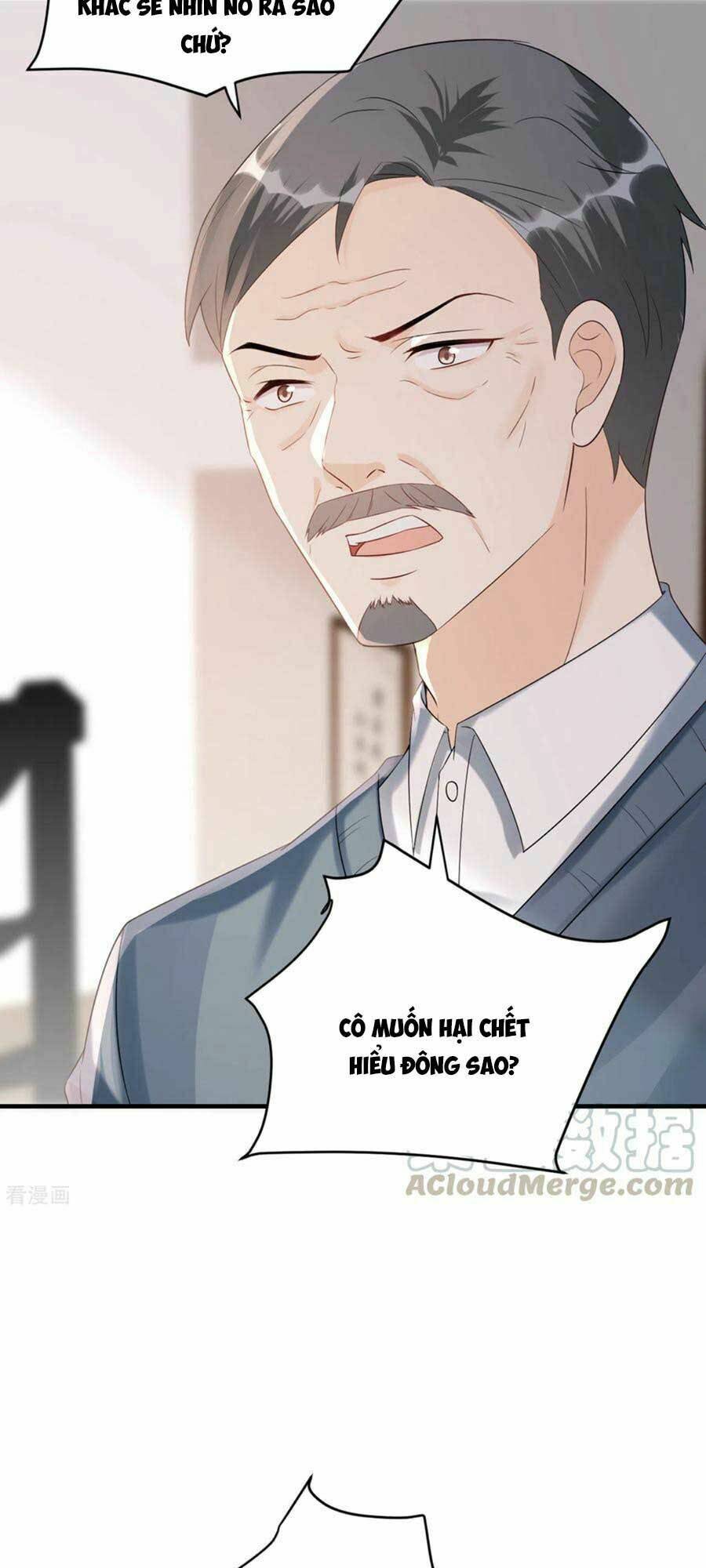 Tiến Độ Chia Tay 99% Chapter 100 - Trang 2