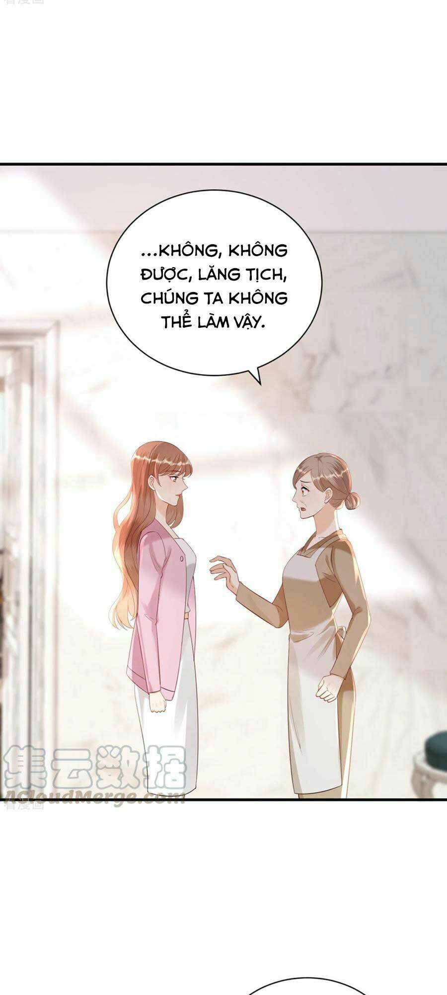 Tiến Độ Chia Tay 99% Chapter 99 - Trang 2