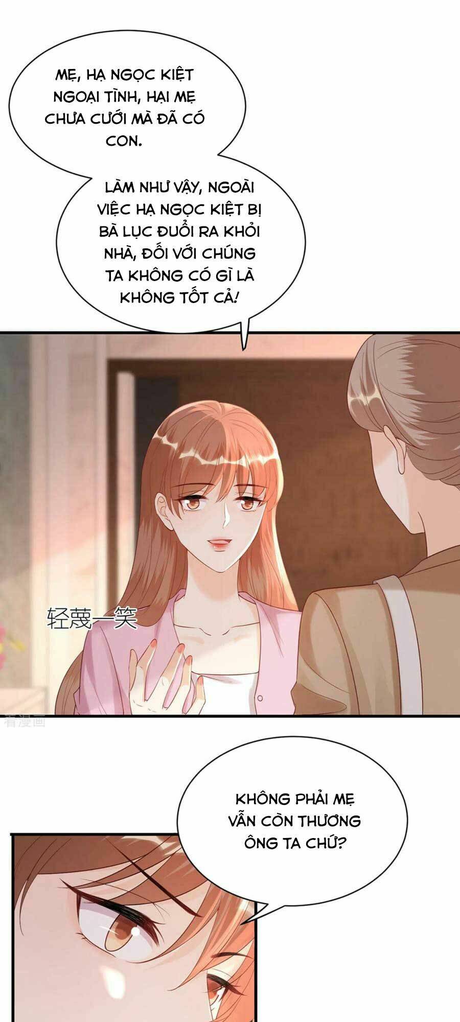 Tiến Độ Chia Tay 99% Chapter 99 - Trang 2