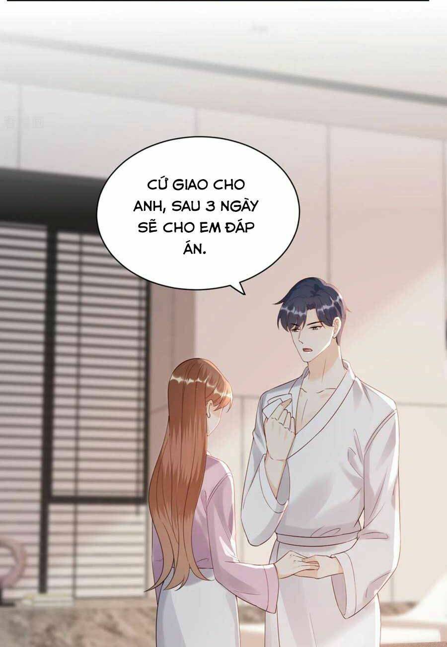 Tiến Độ Chia Tay 99% Chapter 99 - Trang 2