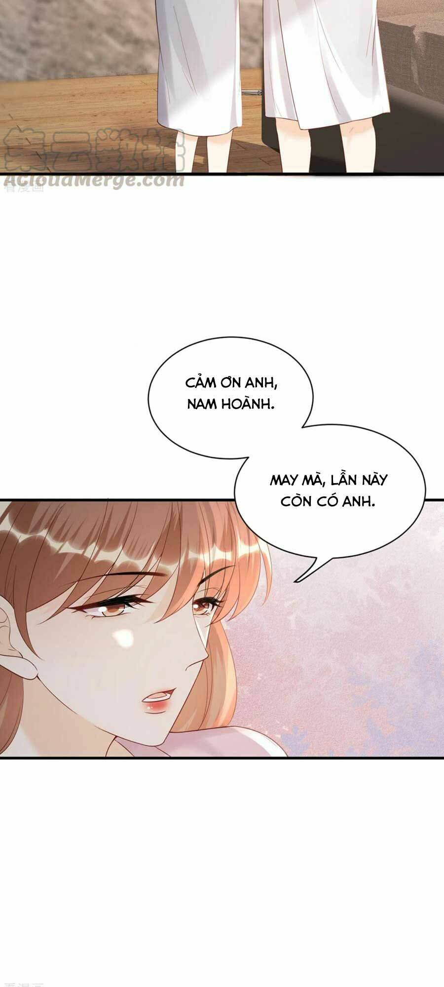 Tiến Độ Chia Tay 99% Chapter 99 - Trang 2