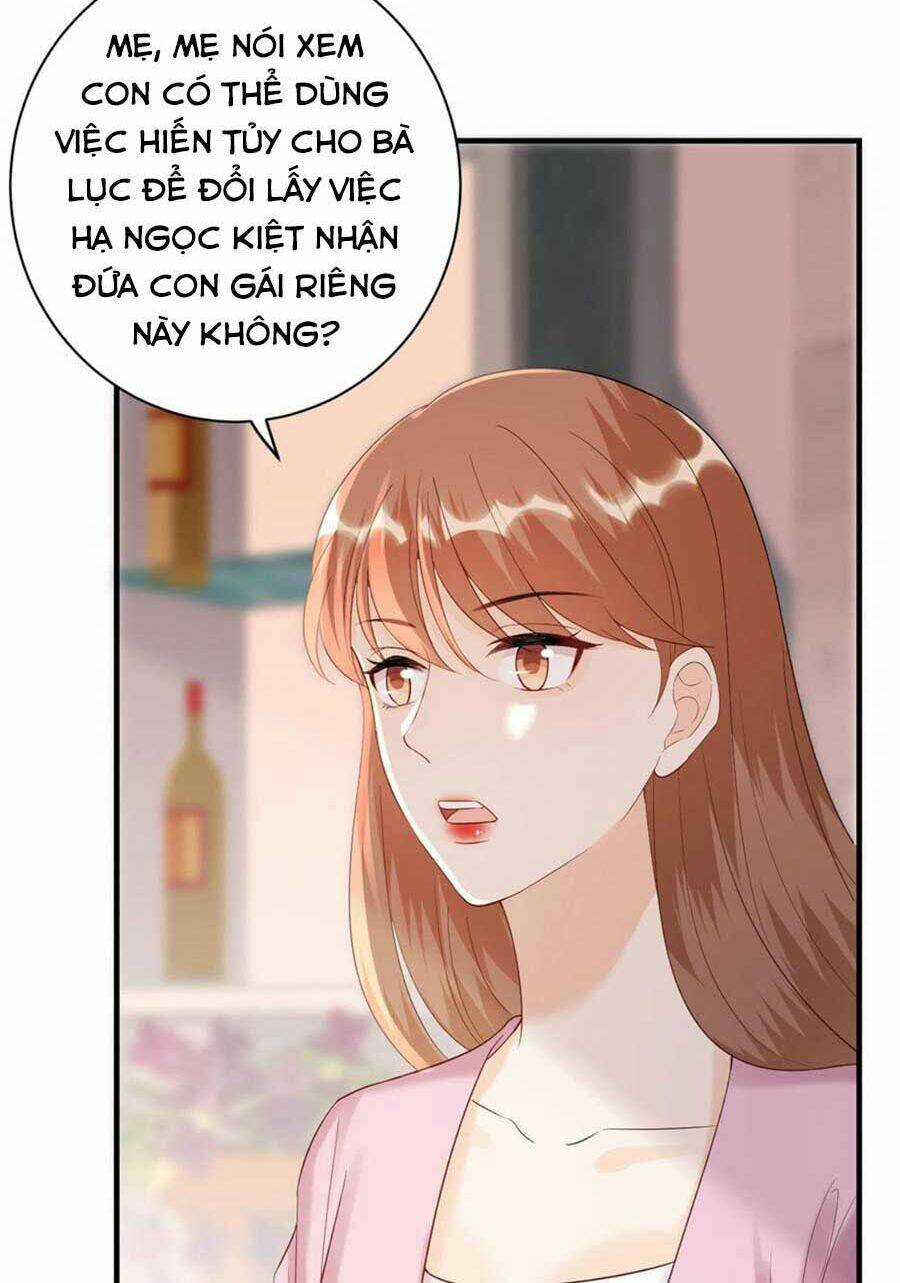 Tiến Độ Chia Tay 99% Chapter 99 - Trang 2