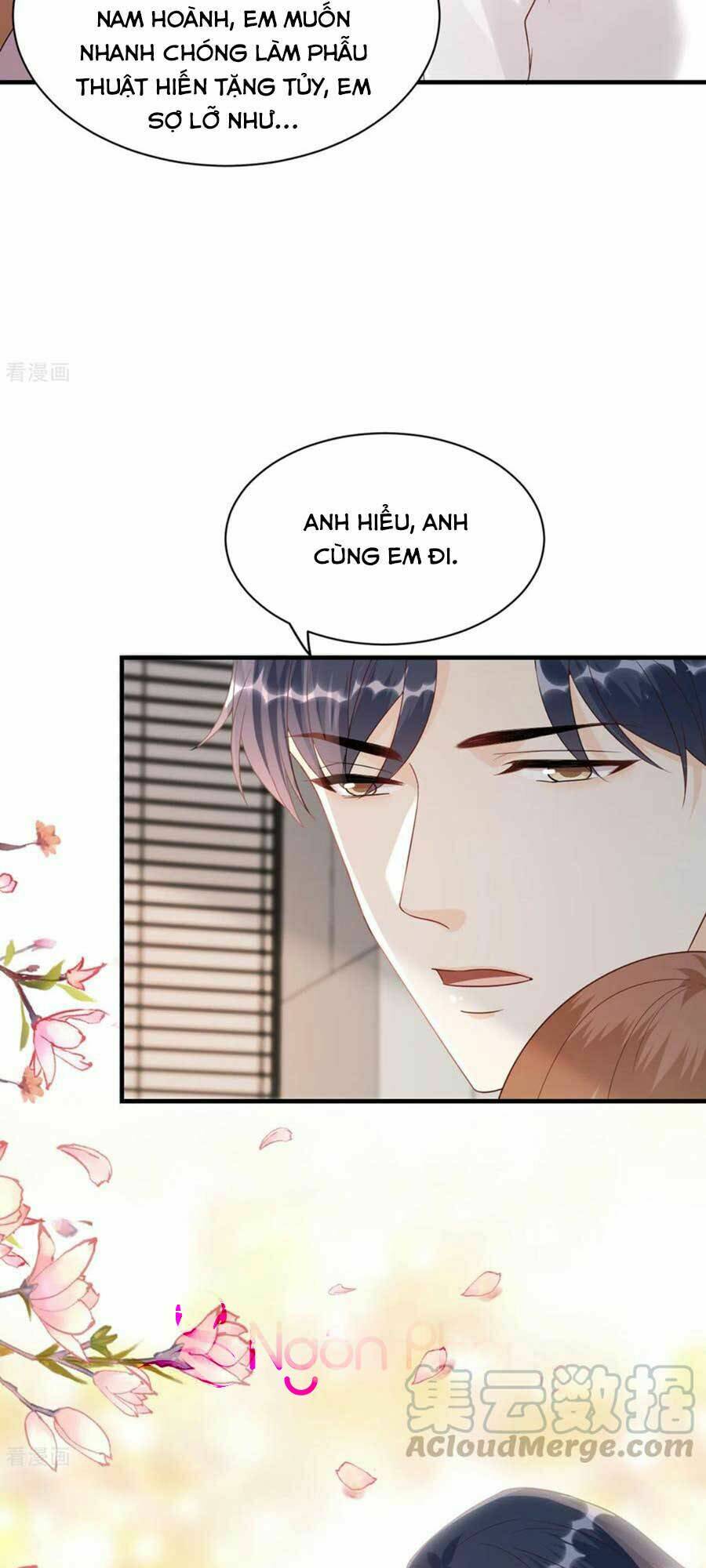 Tiến Độ Chia Tay 99% Chapter 99 - Trang 2