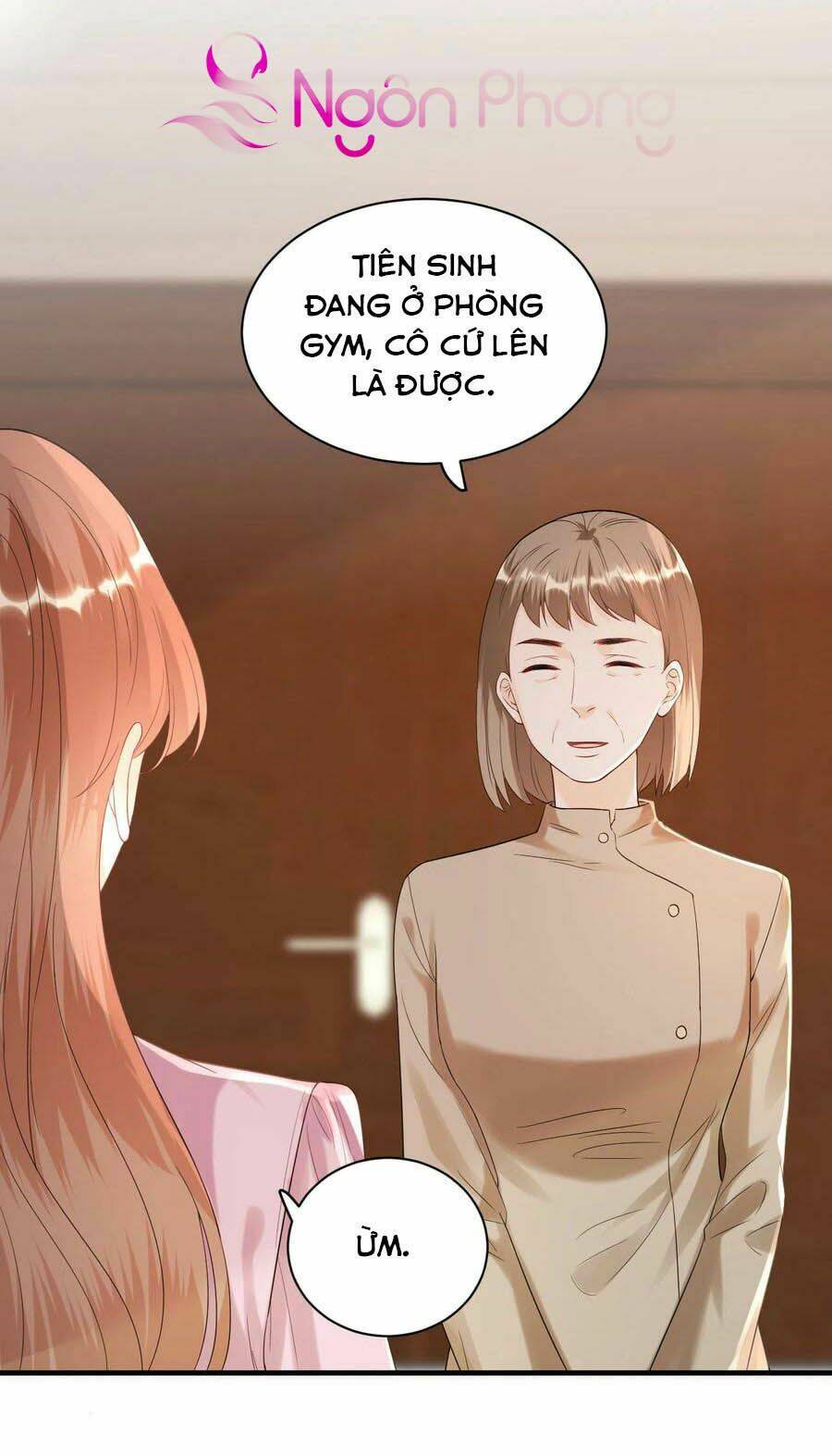 Tiến Độ Chia Tay 99% Chapter 97 - Trang 2