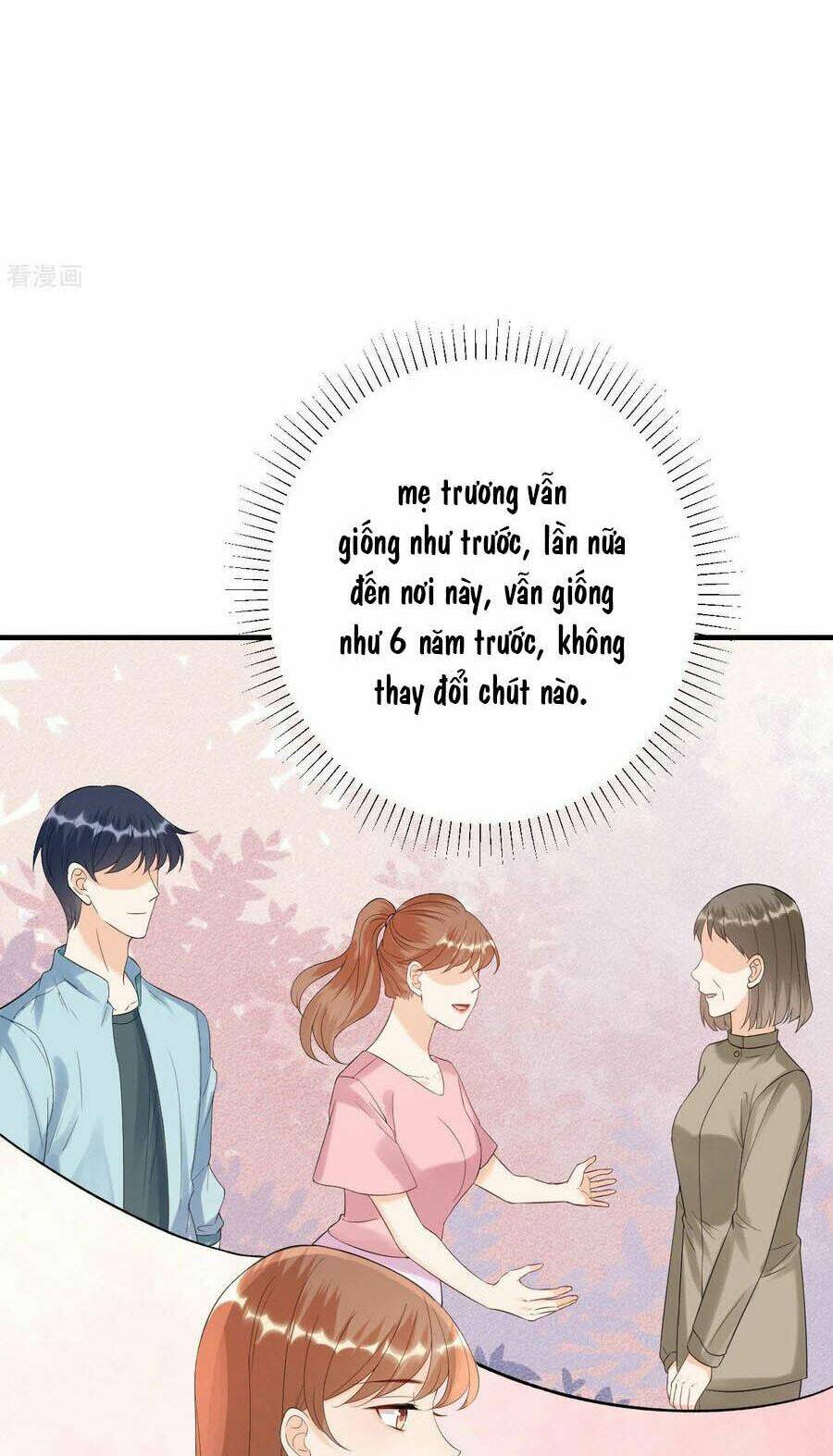 Tiến Độ Chia Tay 99% Chapter 97 - Trang 2