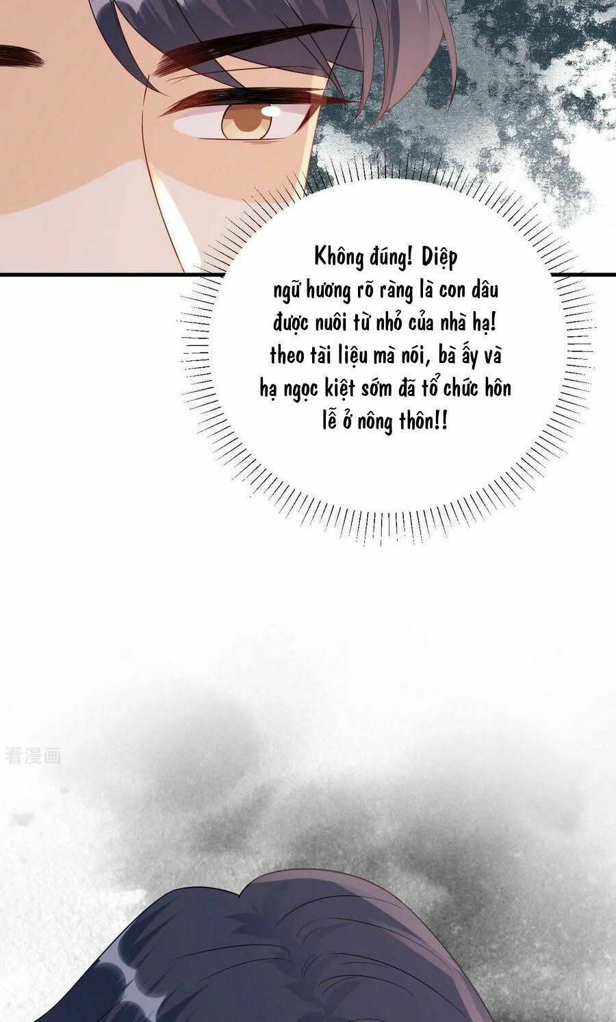 Tiến Độ Chia Tay 99% Chapter 97 - Trang 2