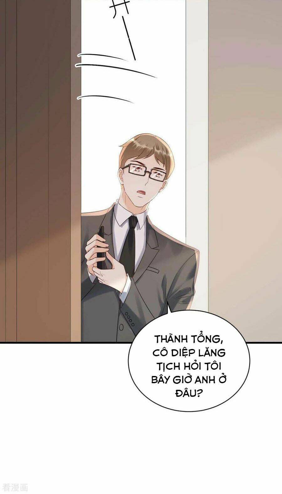 Tiến Độ Chia Tay 99% Chapter 97 - Trang 2