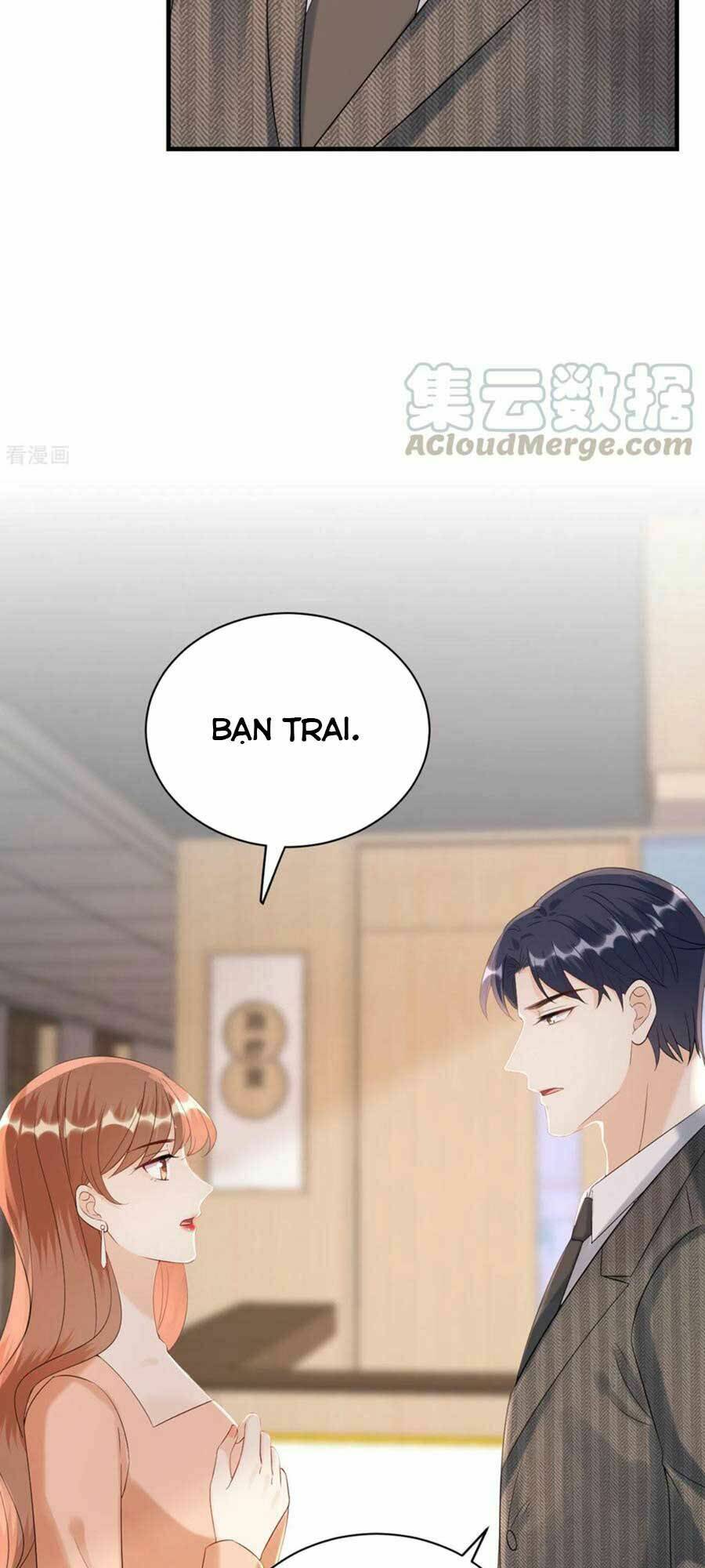 Tiến Độ Chia Tay 99% Chapter 95 - Trang 2