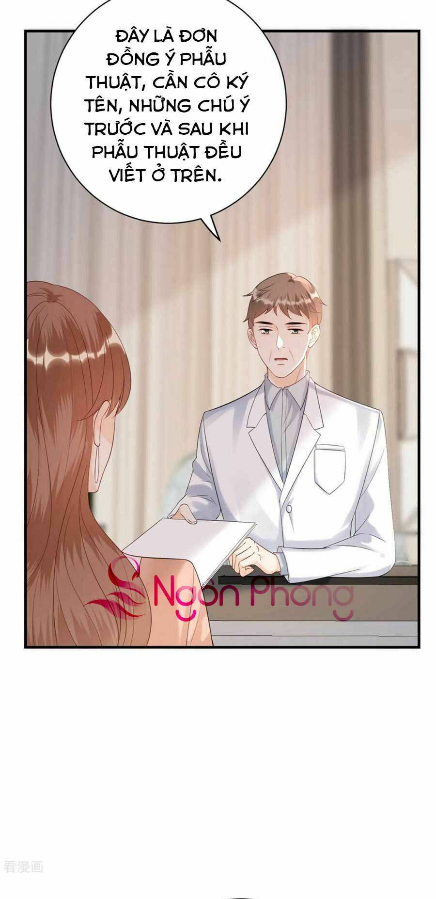 Tiến Độ Chia Tay 99% Chapter 95 - Trang 2