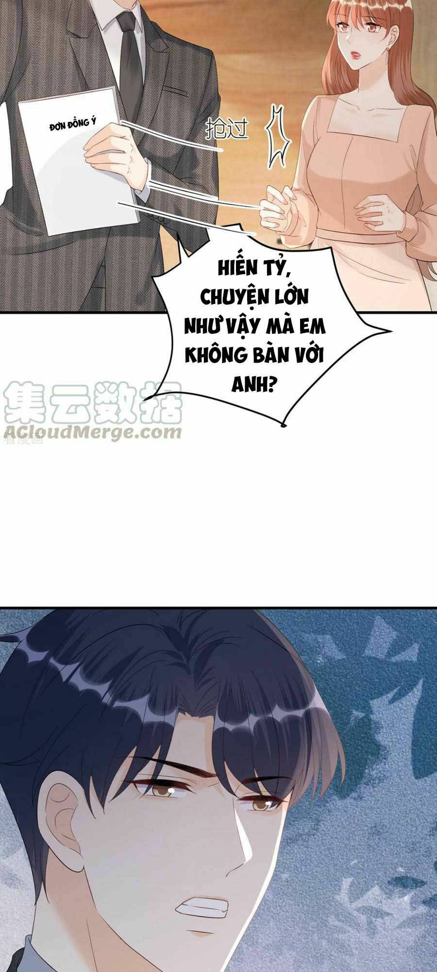 Tiến Độ Chia Tay 99% Chapter 95 - Trang 2