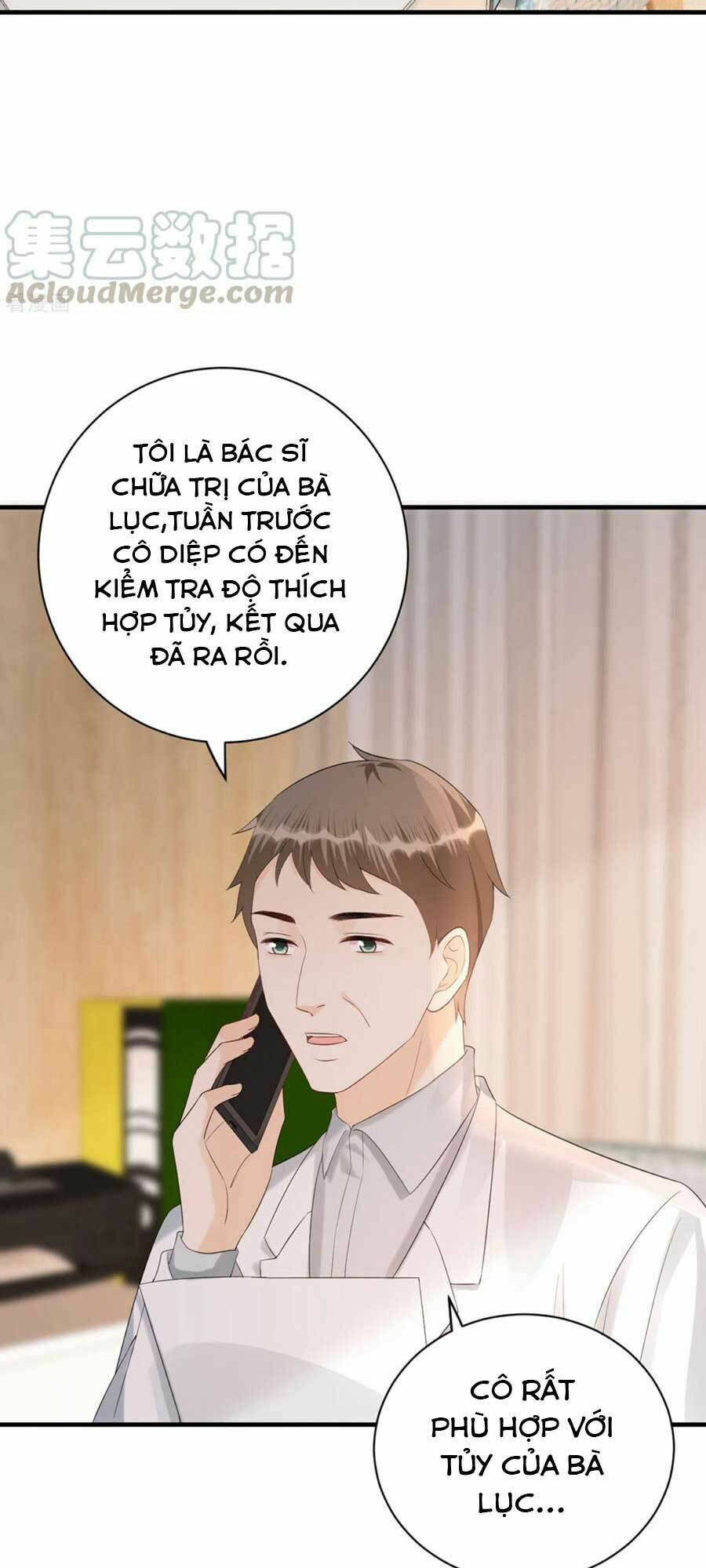 Tiến Độ Chia Tay 99% Chapter 94 - Trang 2