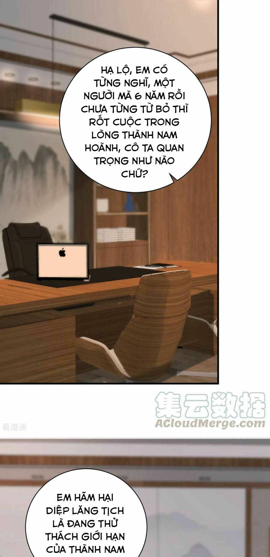 Tiến Độ Chia Tay 99% Chapter 94 - Trang 2