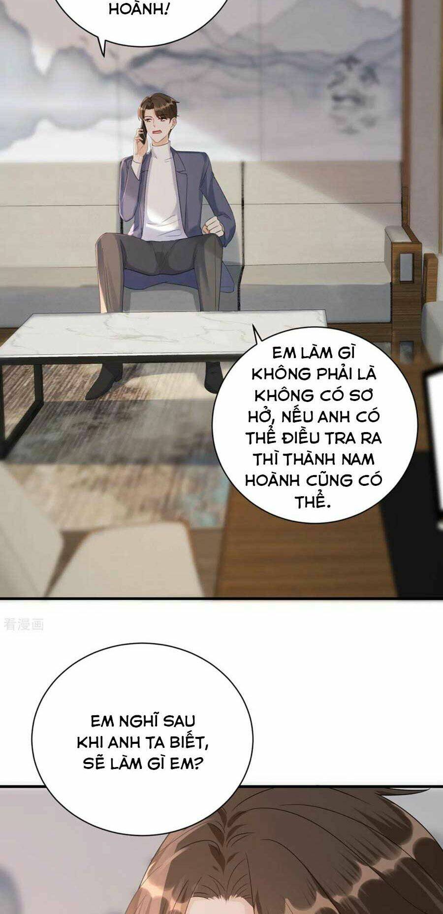 Tiến Độ Chia Tay 99% Chapter 94 - Trang 2