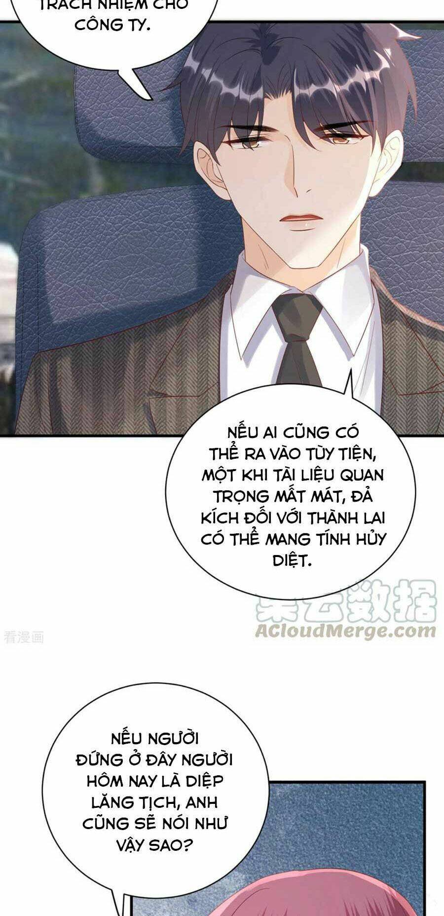 Tiến Độ Chia Tay 99% Chapter 93 - Trang 2