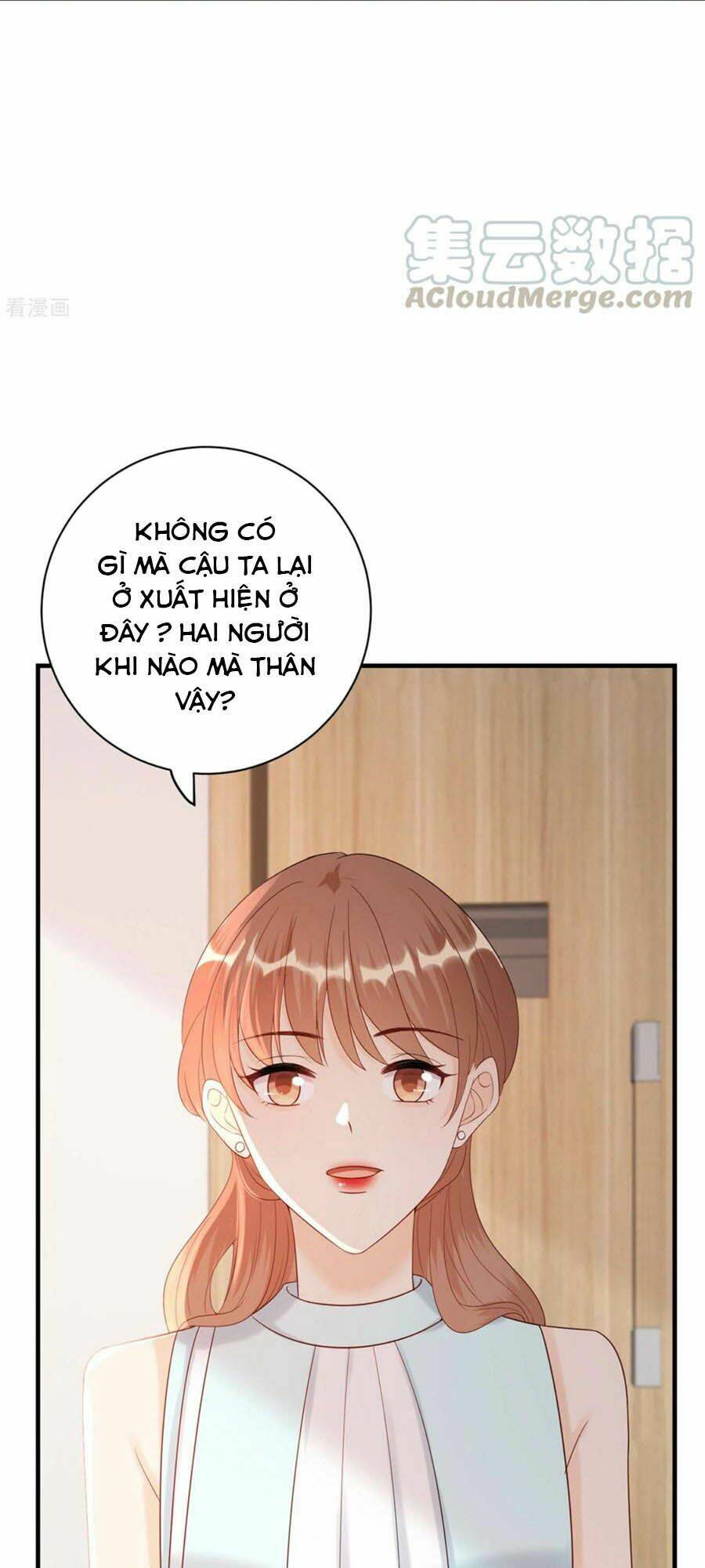 Tiến Độ Chia Tay 99% Chapter 91 - Trang 2