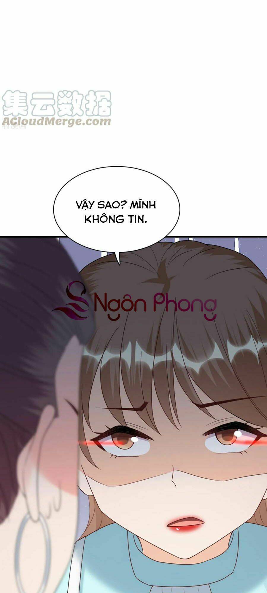 Tiến Độ Chia Tay 99% Chapter 91 - Trang 2