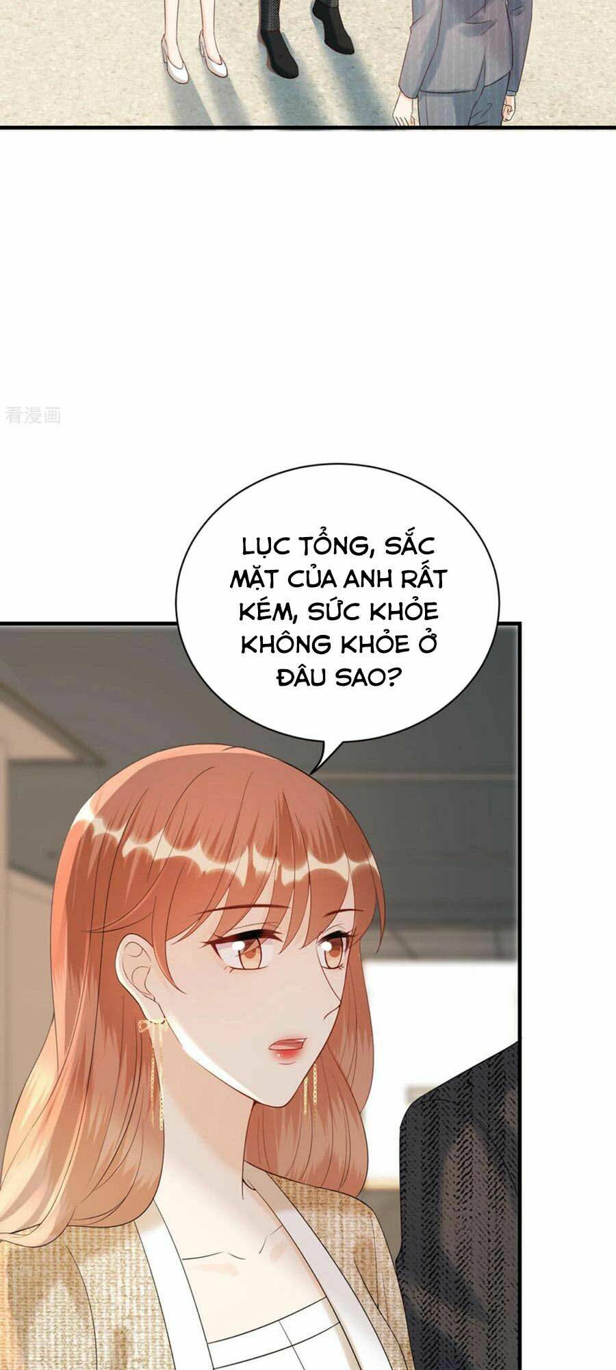 Tiến Độ Chia Tay 99% Chapter 89 - Trang 2