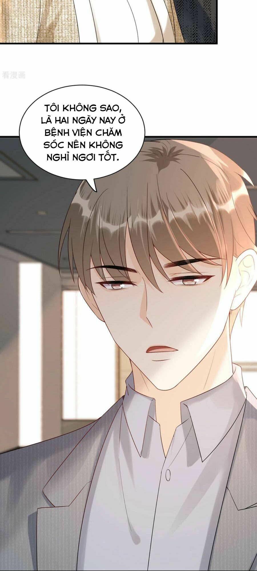 Tiến Độ Chia Tay 99% Chapter 89 - Trang 2