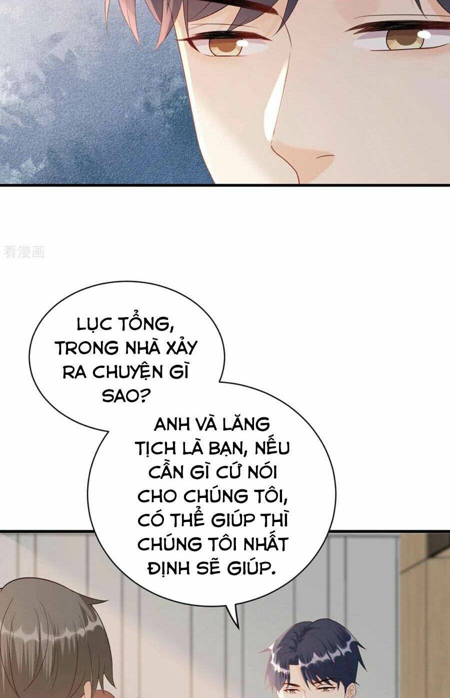 Tiến Độ Chia Tay 99% Chapter 89 - Trang 2