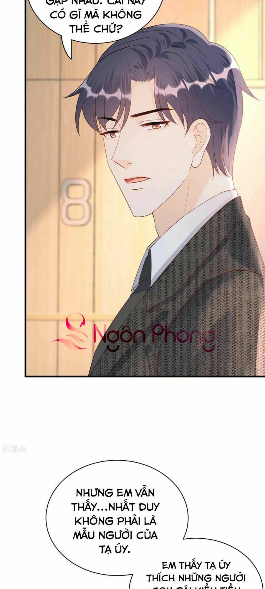 Tiến Độ Chia Tay 99% Chapter 89 - Trang 2