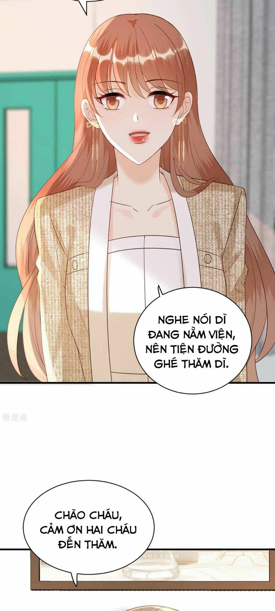 Tiến Độ Chia Tay 99% Chapter 89 - Trang 2