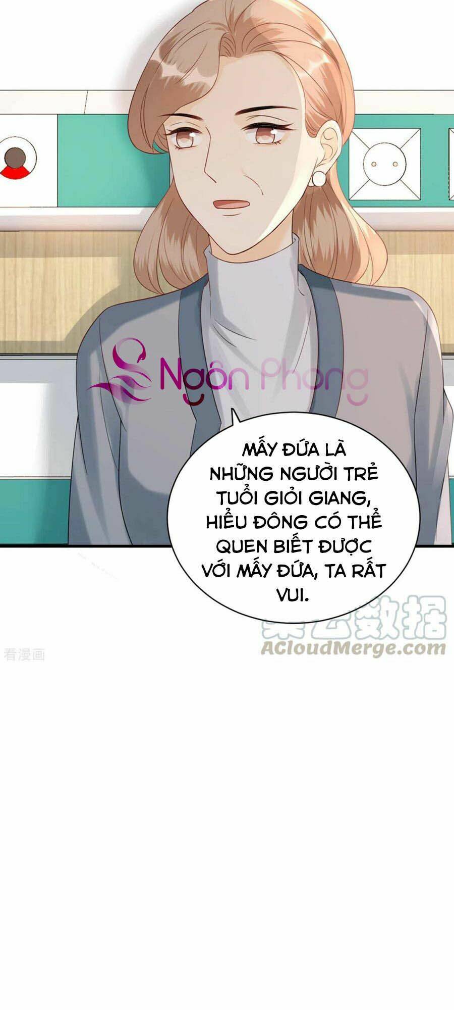 Tiến Độ Chia Tay 99% Chapter 89 - Trang 2